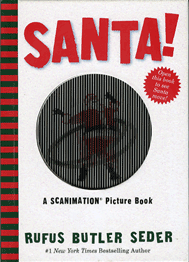 SANTA!